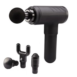 Pistola Masajeadora De Percusión  Hhp715Ar