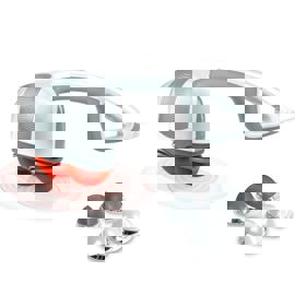 Masajeador , Automático, Con Calefacción, Percusión,...