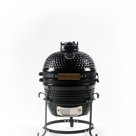Mini Kamado 13
