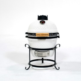 Mini Kamado 13