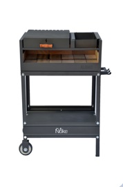 Parrilla Alamo 75 Ñuke