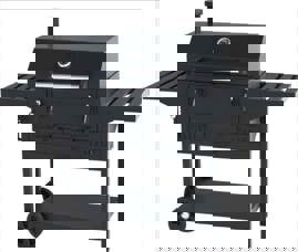 Parrilla  Mb20042119