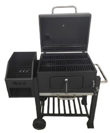 Parrilla  Con Brasero Jy0105Ty