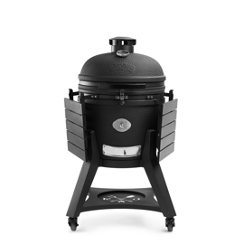 Kamado Gran Asador Criollo Profesional 3.0 23”