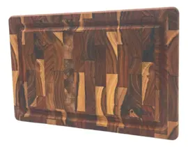Tabla Extreme Para Picar Y Servir 30X20x3cm