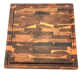 Tabla Extreme 35.5X35.5Cm Para Picar Y Servir