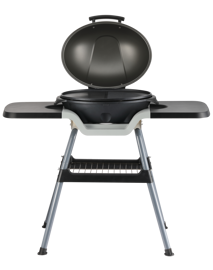Parrilla Electrica Doble Mesada 2000W Pge389bp