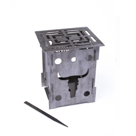 Firebox Grill
