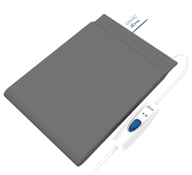 Almohadilla Termica Al90Gr Funda Desmontable Small