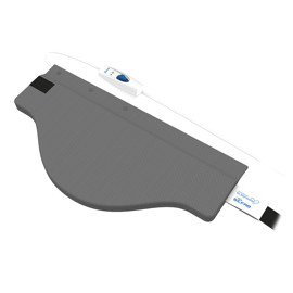 Almohadilla Térmica Al92Gr Cervical Con Funda Desmo...