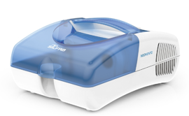 Nebulizador A Piston N27A Blanco 220V 50Hz