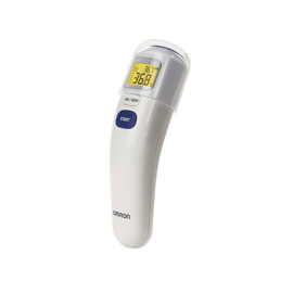 Termometro Digital  Mc720  Digital Infrarrojo