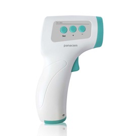 Termometro Digital Infrarrojo Th1300 Laser
