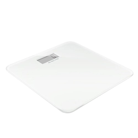 Balanza Digital Bath17blanca Hasta 150 Kg