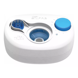 Nebulizador Ultrasónico Ultra Nuovo N60 Silencioso