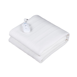 Climatizador Cama 1 Plaza De Poliéster Mts100 60W