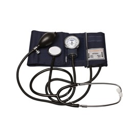 Tensiometro Aneroide  As102 Con Estetoscopio