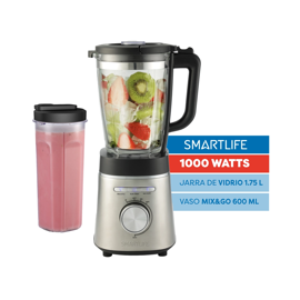 Licuadora SlBl1402 1000 Watts