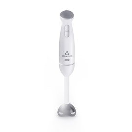 Licuadora De Mano Lm2552 600W Inox Blanco