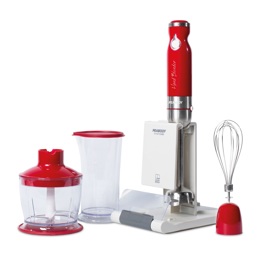 Licuadora De Mano  Smartchef PeLma327r