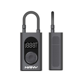 Inflador Eléctrico Portable Modelo P150 (71*46*12...