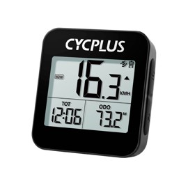 Ciclocomputadora Gps Ciclismo / Bluetooth / Ant+ / 2...
