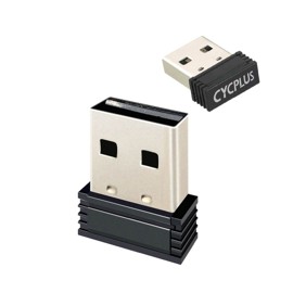Receptor Usb Ant+ Ciclismo U1 