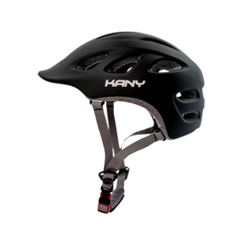 Casco Urb Talle L Modelo H2uGl Color GrisMate
