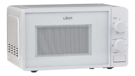 Microondas  Quick Chef 20 Litros Li20mS20