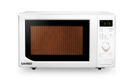 Microondas Sansei MDSA20NPI Digital 20l 700w