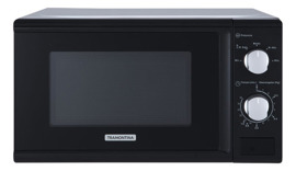 Microondas Glass Cook 20 Litros Mcm