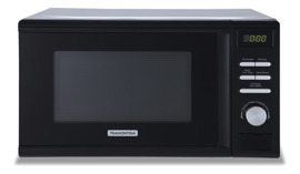 Microondas Glass Cook 20 Litros Mcd