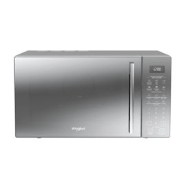 Microondas Wcollection Con Air Fry 29 Lts Silver
