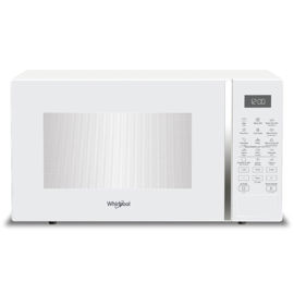 Microondas Con Grill 30 Lts Blanco