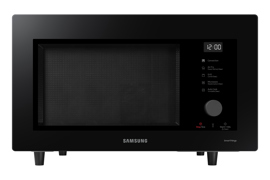 Microondas Samsung Conveccion Air fry 32L Black