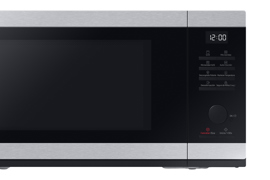 Microondas  Grill 32L Silver