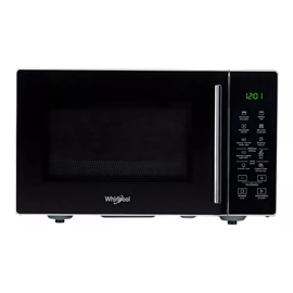 Microondas Whirlpool WMS25AS 25lts con grill  (WMS25BS)