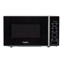 Microondas  20Lts Plata Wms20as (Wms20bs)