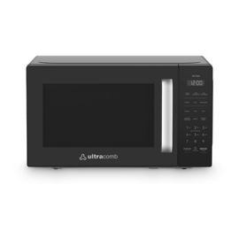 Microondas  20Lts Hm8020 Táctil Negro