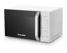 Horno Microondas Panel Tactil Descongelar 700W 20Lt...