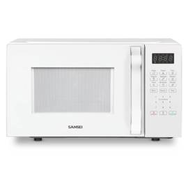 Microondas Digital 20L Blanco Msadw20ubp