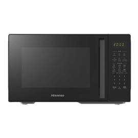 Microondas Digital 23 Lts Negro H25mobs8hg