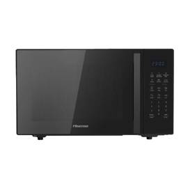 Microondas  27L Grill Negro H30mobs9hg