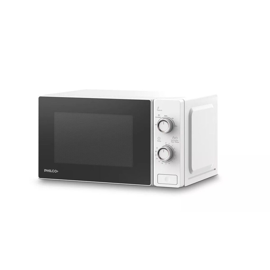 Microondas  Rotativo Mphrw20uap 700 W 20 Litros Blan...