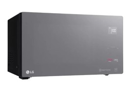 Horno Microondas Mh8298dir 42 Lts Inverter Touch Ne...