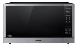 Microondas NnSn98js Encimera 62 L Acero Inoxidabl