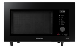 Horno Microondas  Smart 32 Lts Air Fry Convección Ne...