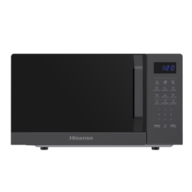Microondas 20L Digital Negro H20mo45bkhb07