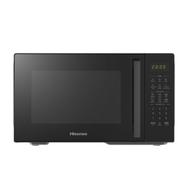 Microondas 23L Grill Negro H25mobs8hg