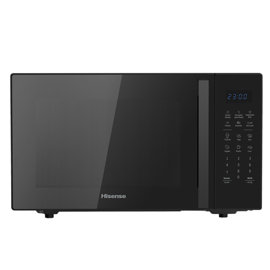 Microondas 27 Litros Grill Negro H30mobs9hg